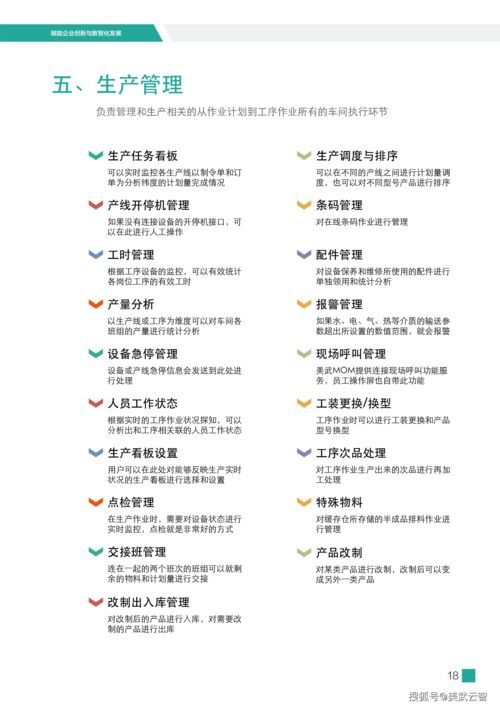 國內(nèi)值得信賴的MOM/MES系統(tǒng)在投資管理領域的應用