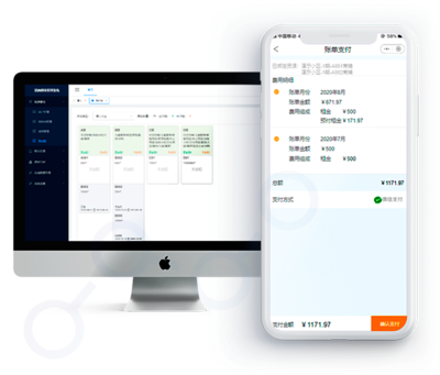 比鄰客 以細(xì)節(jié)鑄就智慧社區(qū)新標(biāo)桿
