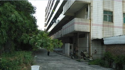 東莞市北柵西坊路廠舍A0001資產(chǎn)投資咨詢分析