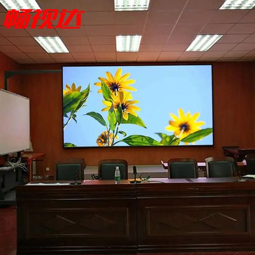全彩LED顯示屏選購指南 從室內(nèi)P1.25到戶外屏，滿足不同場景需求